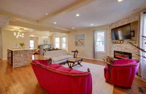 Walk to Kinnickinnic Ave! Newly Updated Abode - Foto 2