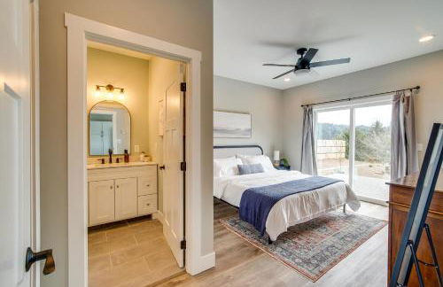 Charming Florence Home with Fire Pit and River Views! - Foto 15