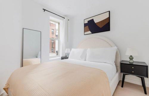 Blueground Midtown East view nr UN Plaza NYC-2126 - Foto 8