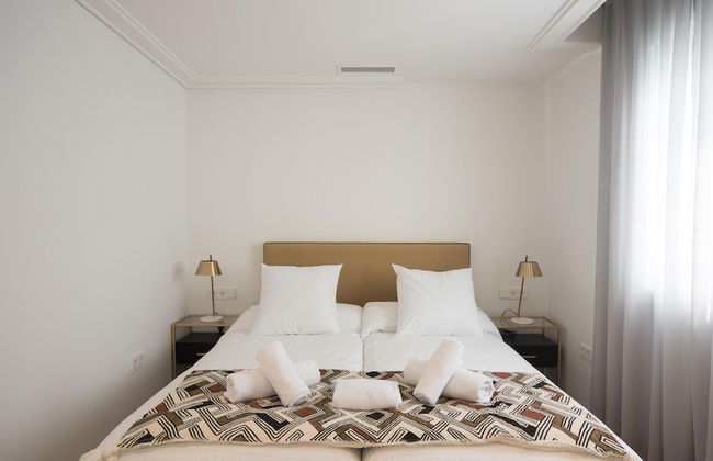 Rey de Sevilla Flats Arenal - Foto 22