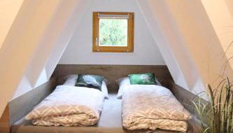 Ferienhaus Eulennest - Foto 5