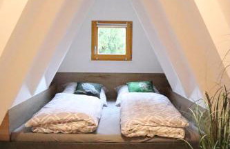 Ferienhaus Eulennest - Foto 5