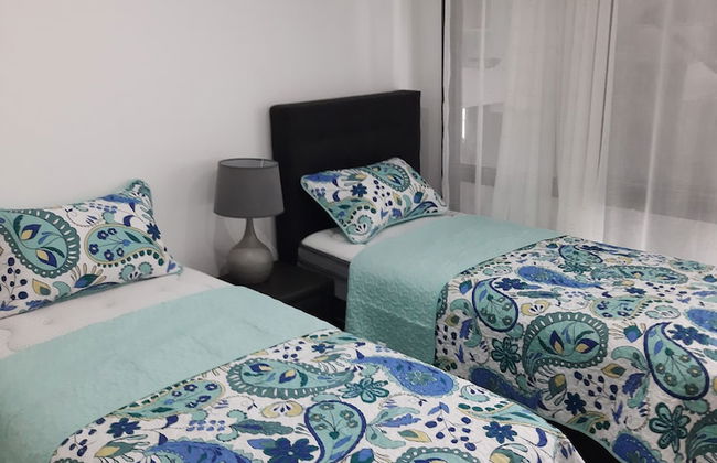 Pacific Apartments - Foto 6