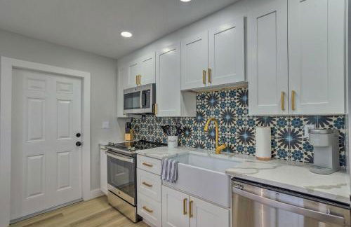 Cozy West Palm Beach Condo 1 Block to Shore! - Foto 10