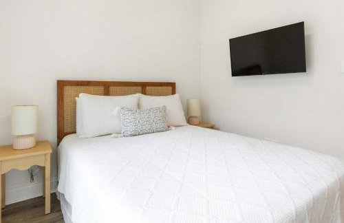 New Champion Cottage - 2BR Retreat Near Sportsplex - Foto 25