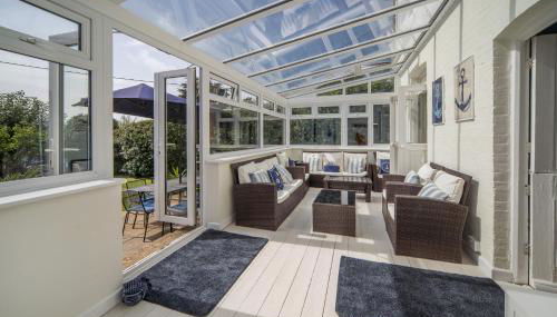 Solenta - Foto 2, Garden view