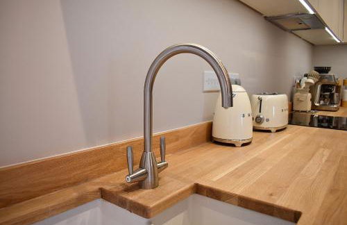 Modern flat nestled in the Malvern Hills Worcestershire - Foto 6