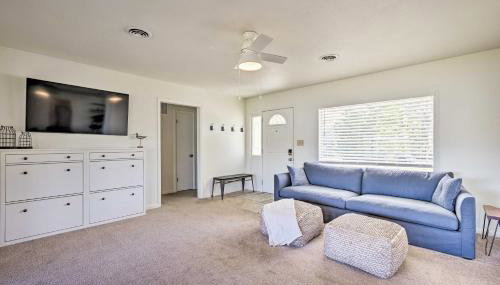 Private Dock and Grill Sunny Lake Weir Retreat! - Foto 4