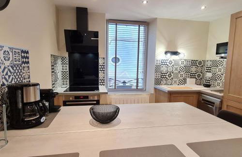 Appartement cosy à Briey avec climatisation et parking optionnel - FR-1-584-390 - Foto 6