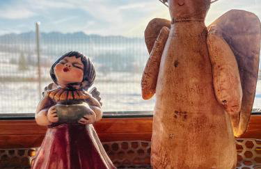 Panorama Chalet - Foto 23