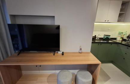 Studio com vista espetacular! - Foto 37