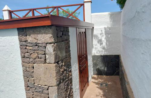 Casita Los Celajes - Foto 28