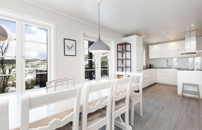 Rauland Feriesenter - Foto 72