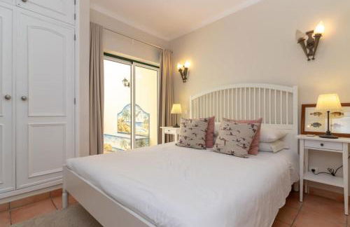 Front line townhouse n 9 in Ferragudo sea views - Foto 8