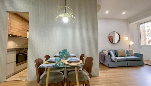 BarcelonaForRent The Gaudi Suites - Foto 2