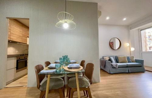 BarcelonaForRent The Gaudi Suites - Foto 2