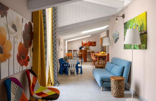 Luxury Panoramic Loft with heated pool near Catania, Taormina, the Sea and Mount Etna by SicilianRelaxingHomes - Foto 38