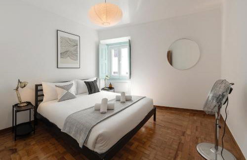 Arneiro Garden House - Country Retreat with BioPool - Foto 10