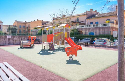 Le Cali - Terrasse, Parking, Piscine, Clim - Foto 24