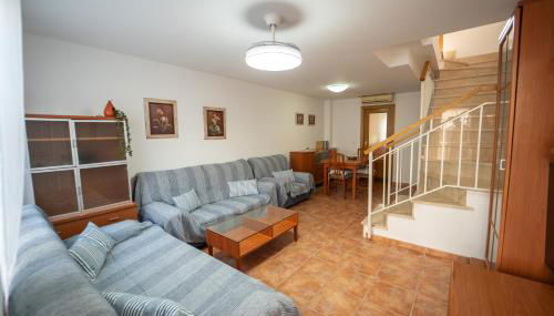 Adosado con piscina cerca de Castellón y Benicàssim a 10 min andando de la playa - Foto 5