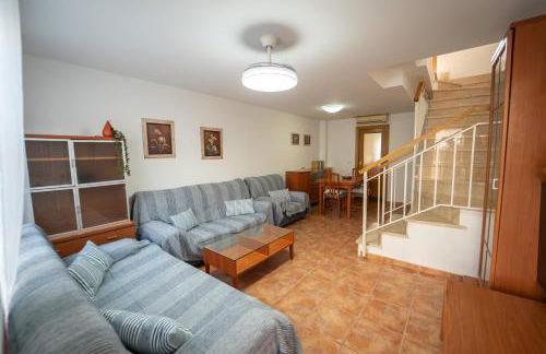 Adosado con piscina cerca de Castellón y Benicàssim a 10 min andando de la playa - Foto 5