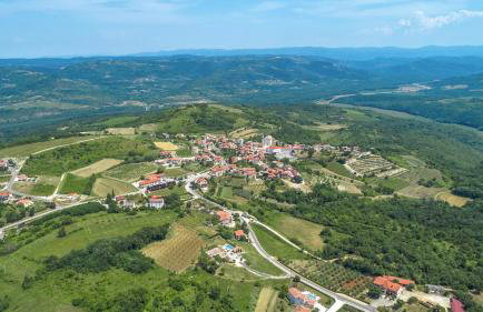 Villa Art House with Pool - Foto 34