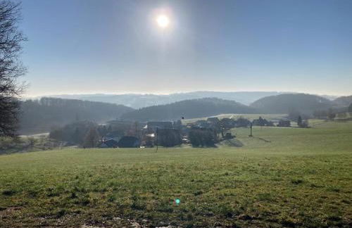 Ferienhaus im Grünen - Foto 27