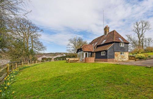 Bellflower Cottage, Ashdown Forest - Foto 43