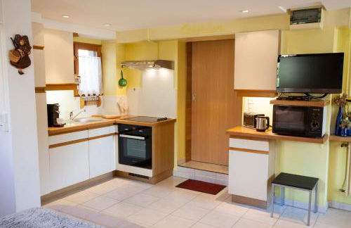 Studio Rouffach - Foto 4