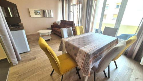 Résidence Ilot Wilson - Bel appartement spacieux ! MAE-6563 - Foto 3