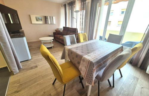 Résidence Ilot Wilson - Bel appartement spacieux ! MAE-6563 - Foto 3