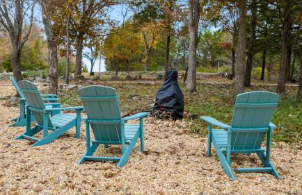 Enchanted Woods Hideaway - Foto 39