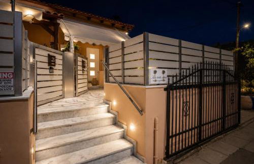 Two little olives Studio apartment - Foto 14