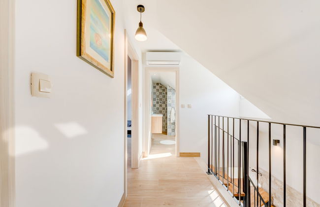 Holiday home Rocca - Foto 27