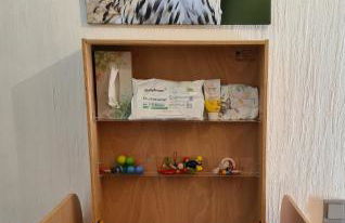 Ferienwohnung Hedfan im Cnauceltaidd - Foto 22