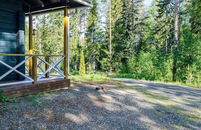 Villa eläntätila - Foto 29