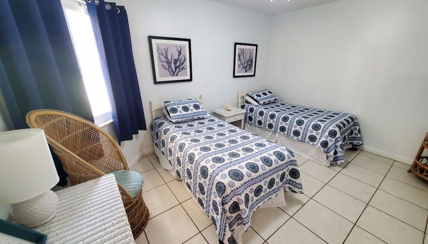 Ocean Village Club O15 - Foto 2, Habitación