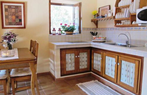 Casa Rural La Pitanga - Foto 16