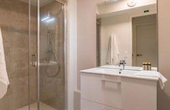 Lagrange Vacances Le Cristal de Piau - Foto 57