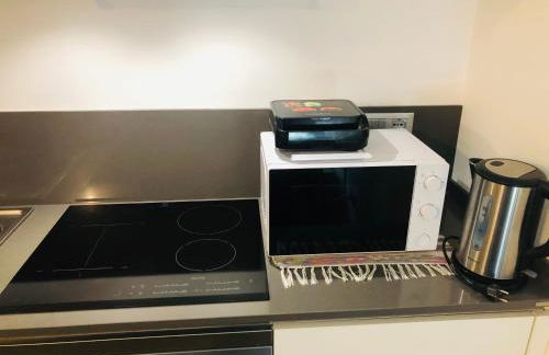 SKY Apartment Pero - Foto 32