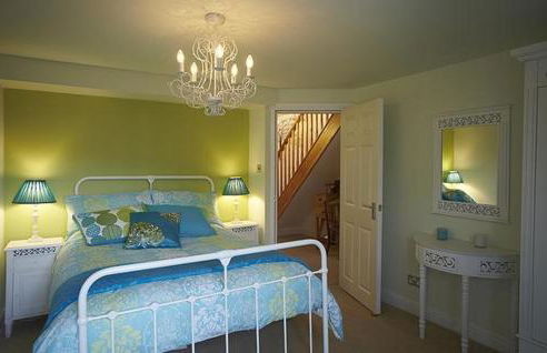 Chapel Cottage Set in a private courtyard in central location with 2 parking spaces - Foto 26