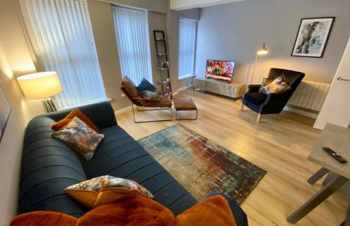 Dunlap Apartments - Foto 21