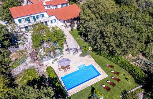 Holiday Home Vila Milančić by Interhome - Foto 46