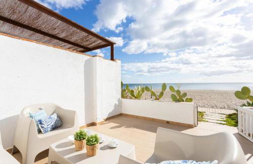 Higuerón Rental Playa Arena - Photo 12