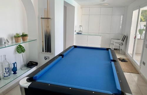 Villa del Mar Lanzarote - Luxury Beachhouse - Foto 48