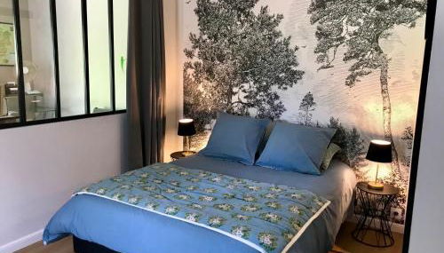 Petit Loft idéal, Tourisme et Affaires en Vallée du Lot - Foto 2