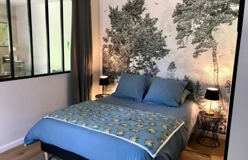 Petit Loft idéal, Tourisme et Affaires en Vallée du Lot - Foto 2