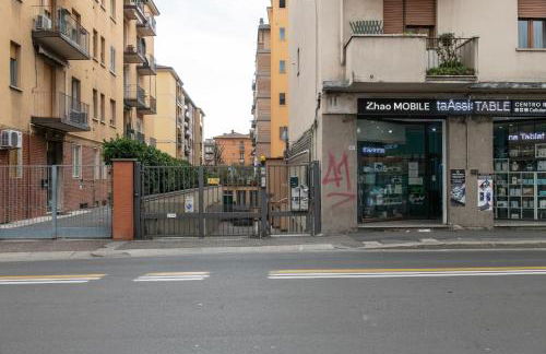 FASHION APARTMENT GOLD Bologna with JACUZZI & CAR GARAGE - Foto 71