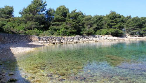 Apartments with parking space Dol, Hvar - 24122 - Foto 3