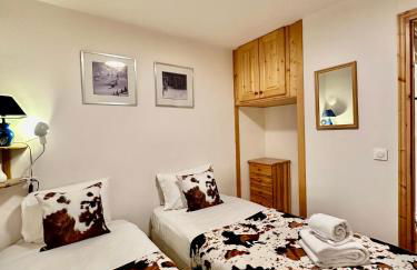 New! Charming 2-Bedroom Apartment Close to Ski Lifts - Foto 24